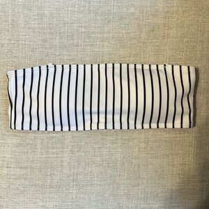 Sunny Co. Bandeau Bikini